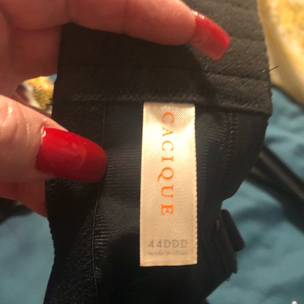 Bra - Picture 2 of 3
